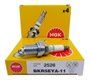 VELA DE IGNIÇÃO NGK - BKR5EYA11