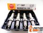 VELA DE IGNIÇÃO NGK - BKR6EYA-13D