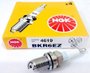 VELA DE IGNIÇÃO NGK - BKR6EZ