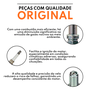 VELA DE IGNIÇÃO NGK - BKR8EIX