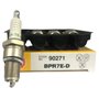 VELA DE IGNIÇÃO NGK - BPR7E-D