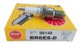 VELA DE IGNIÇÃO NGK - BR6ES-D