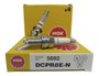VELA DE IGNIÇÃO NGK - DCPR8E-N