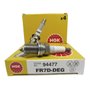 VELA DE IGNIÇÃO NGK - FR7DDEG