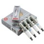 VELA DE IGNIÇÃO NGK - IZFR6H11