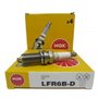 VELA DE IGNIÇÃO NGK - LFR6BD