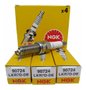 VELA DE IGNIÇÃO NGK - LKR7DDE VELA DE IGNIÇÃO NGK - LKR7DDE