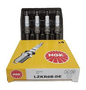 VELA DE IGNIÇÃO NGK - LZKR8B-DE