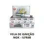 Vela De Ignição  NGK  (UNIDADE)
