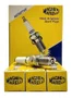 Vela Ignição Gol Fox Up Polo Voyage 1.0 12v Dk7rtbmm