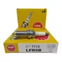 VELA NGK (MULTIPLO 4)