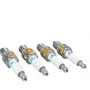 VELA NGK (MULTIPLO 4) DCPR8EN
