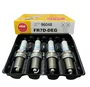 VELA NGK (MULTIPLO 4) FR7DDEG
