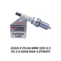 VELA NGK  (UNIDADE)