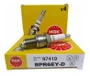 Velas de ignição NGK BPR6EY-D Fiat