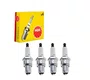 Velas de Ignição NGK Multiplo 4 LFR6B-D