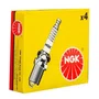 Velas de Ignição NGK Multiplo 4 LFR6B-D