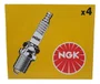Vela de Ignição NGK Onix Cobalt Prisma