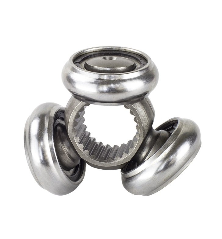 ルッツ TRIZETA DIREITO / ESQUERDO VETOR - VT9082 - Motor 100 - Autopeças